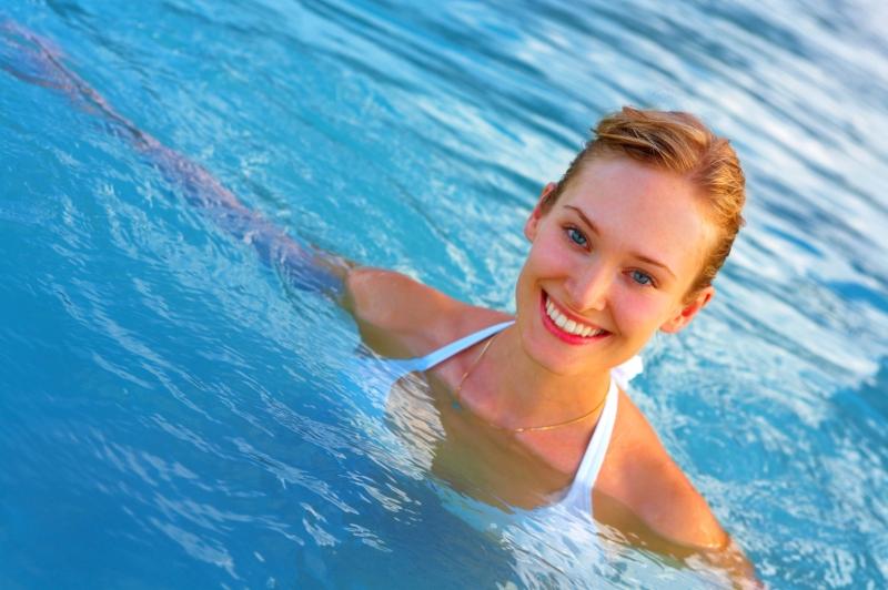 Đây là một bài tập mà mọi bộ phận trên cơ thể bạn đều vận động