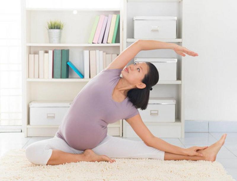 Xét nghiệm tìm liên cầu khuẩn nhóm B (GBS) ở những tuần cuối thai kỳ