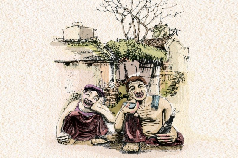 Bài tham khảo số 3