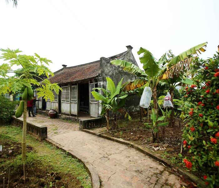 Bài tham khảo số 12