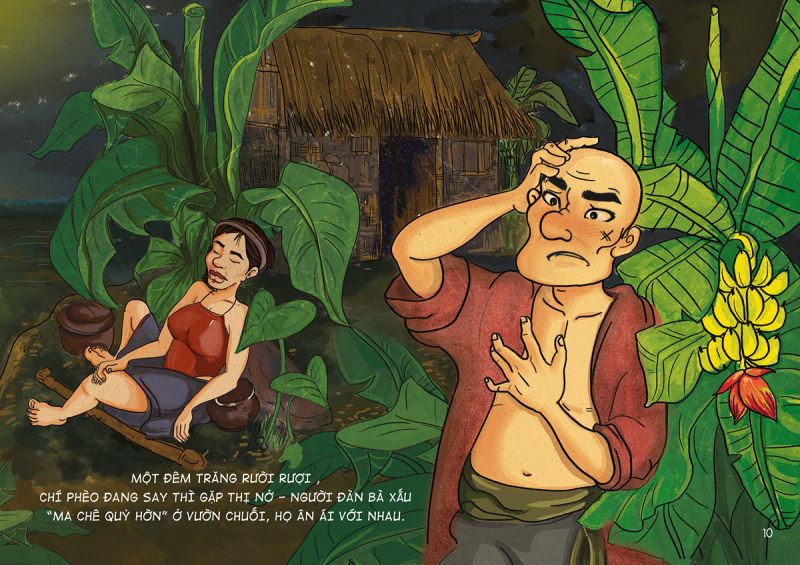 Bài tham khảo số 2