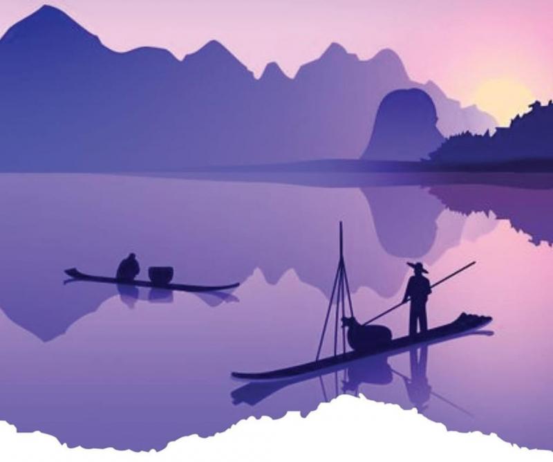 Bài tham khảo số 5