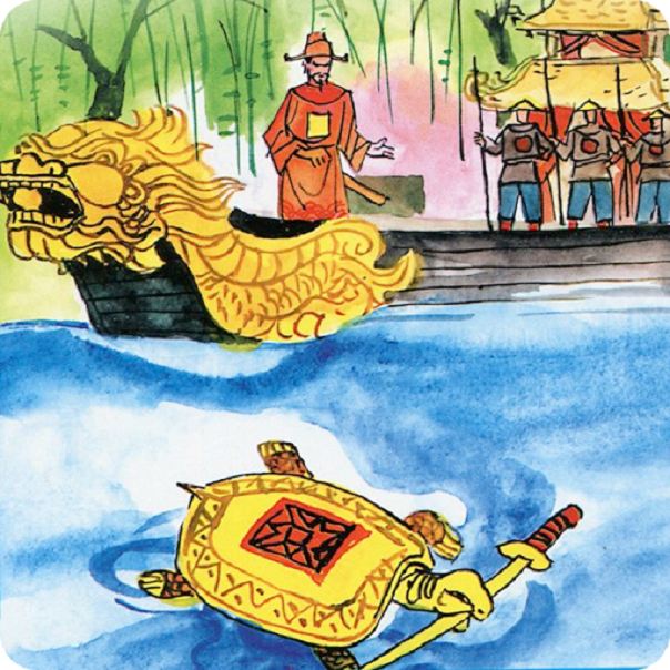 Hình minh hoạ