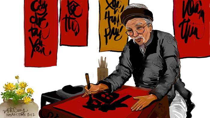 Hình minh hoạ