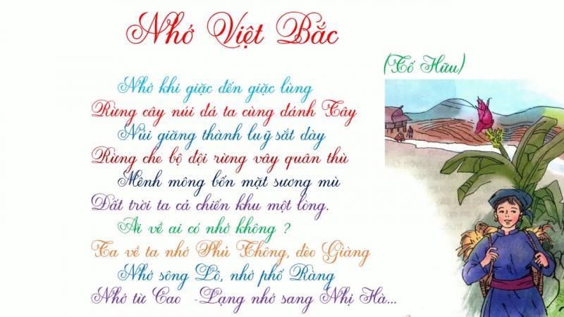 Bài tham khảo số 9