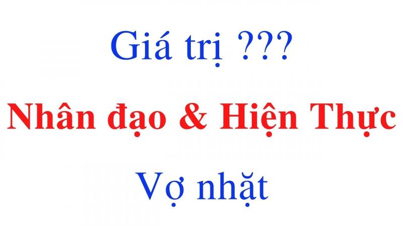 Bài tham khảo số 9