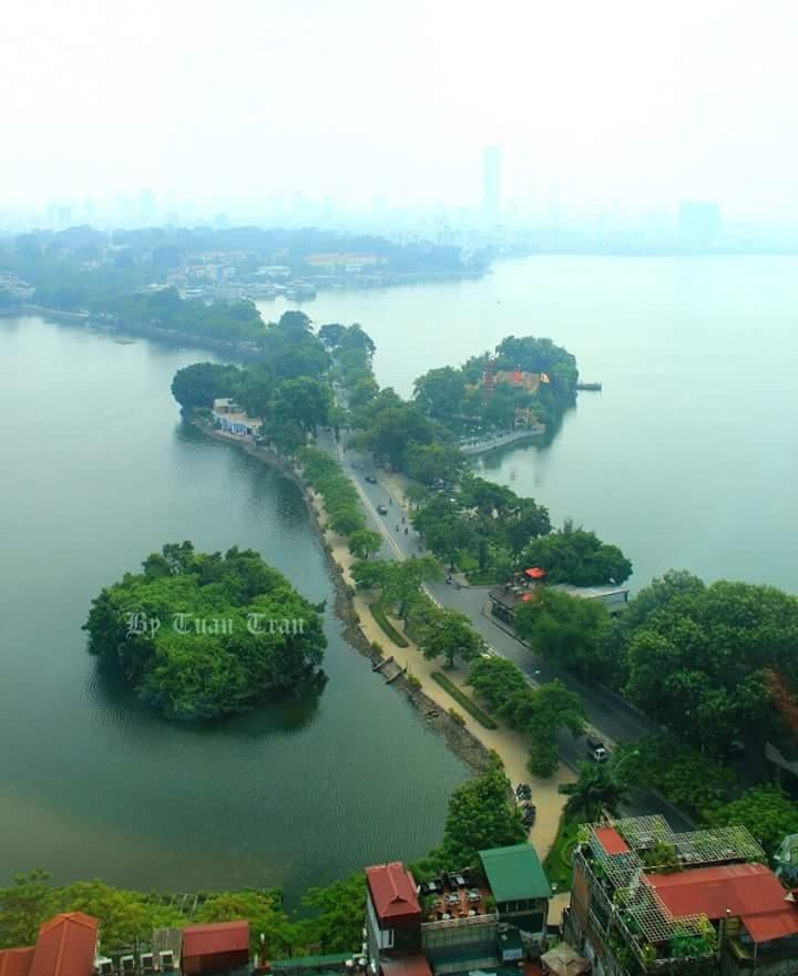 Ảnh minh họa (NAG Tuan Tran)