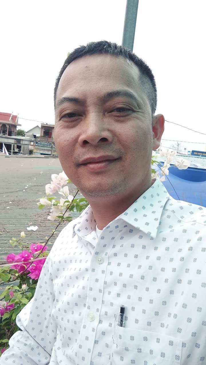 Ảnh chân dung nhà giáo nhà thơ Phan Thúc Định