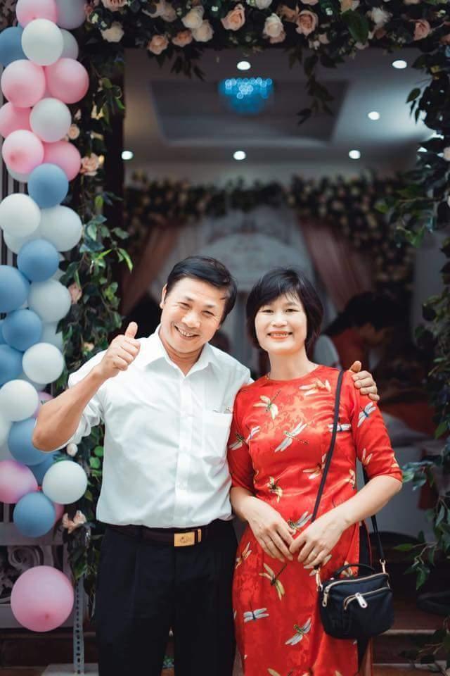 Ảnh minh họa do nhân vật cung cấp