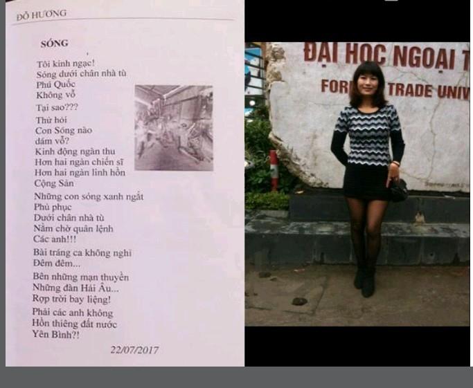 Ảnh minh họa do nhân vật cung cấp