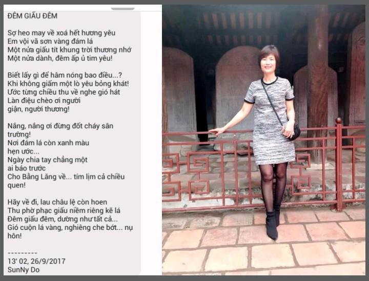 Ảnh minh họa do nhân vật cung cấp