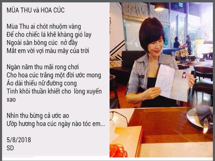 Ảnh minh họa do nhân vật cung cấp