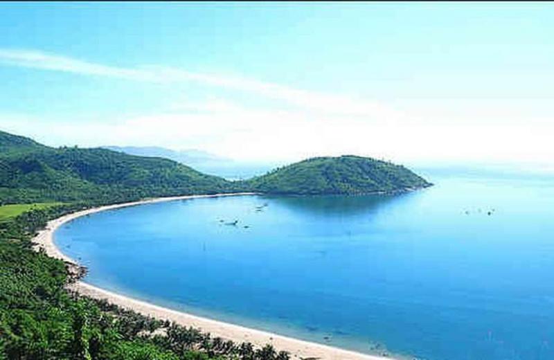 Bài thơ hay về biển đảo