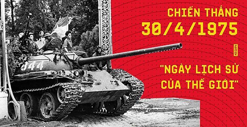 Hồi ức tháng tư