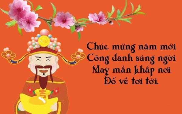 Bài thơ chúc tết cho trẻ mầm non: Tết đoàn viên
