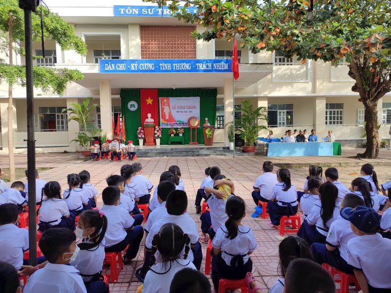 Ảnh minh họa (Nguồn internet)