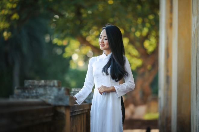 Nỗi lòng người con gái