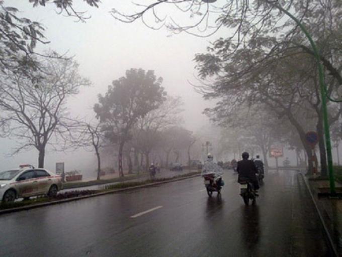 Bài thơ hay viết về những ngày đầu đông