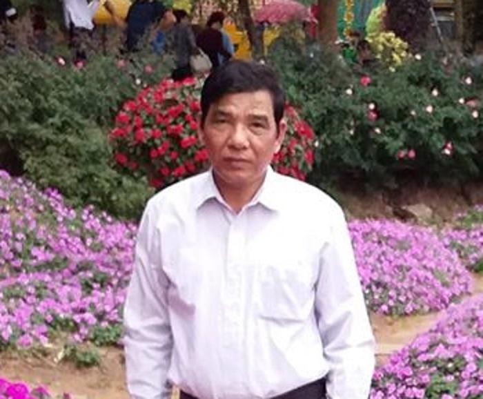 Tác giả Đào Mạnh Thạnh