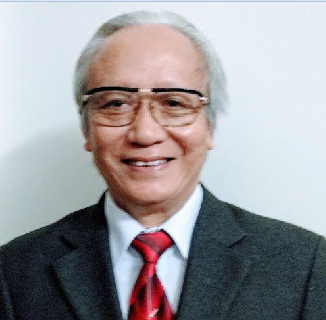 Nhà thơ Nguyễn Văn Ruyến