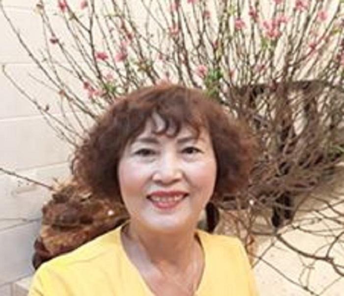 Tác giả Phạm Thị Hồng Thu