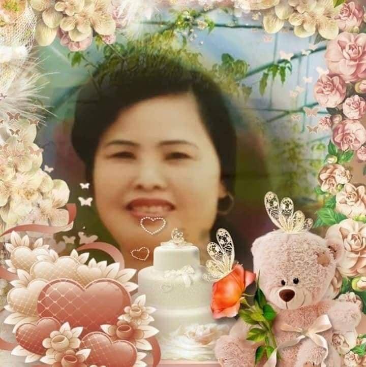 Nhà thơ Sơn Nữ