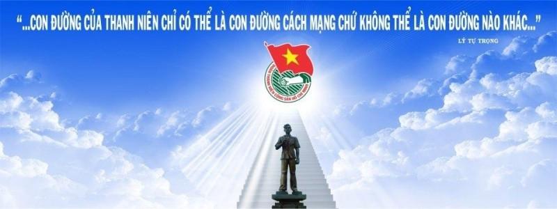 Đoàn - nguồn sáng lớn đối với thế hệ thanh niên Việt Nam