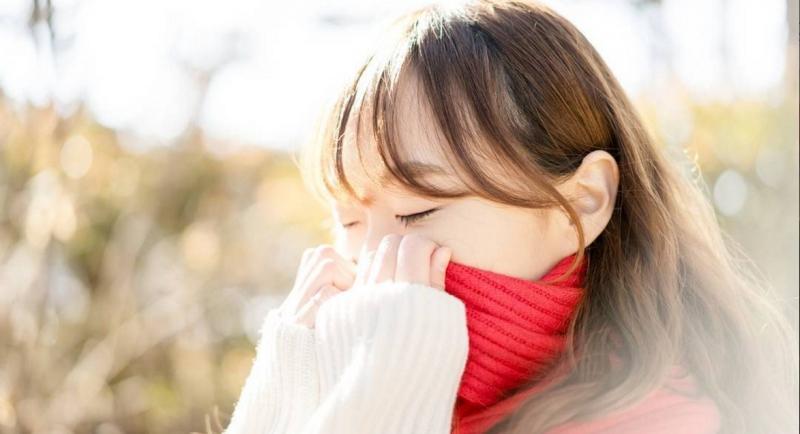 Khi ta mỉm cười và nói – thật sự rất đau