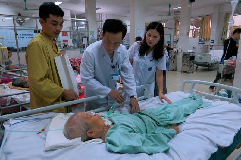Lặng Thầm Ngành Y