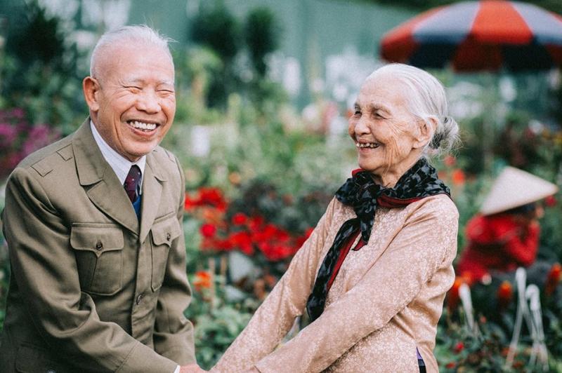 Hạnh phúc trong cuộc sống của con người bao gồm rất nhiều biểu hiện phong phú và đa dạng