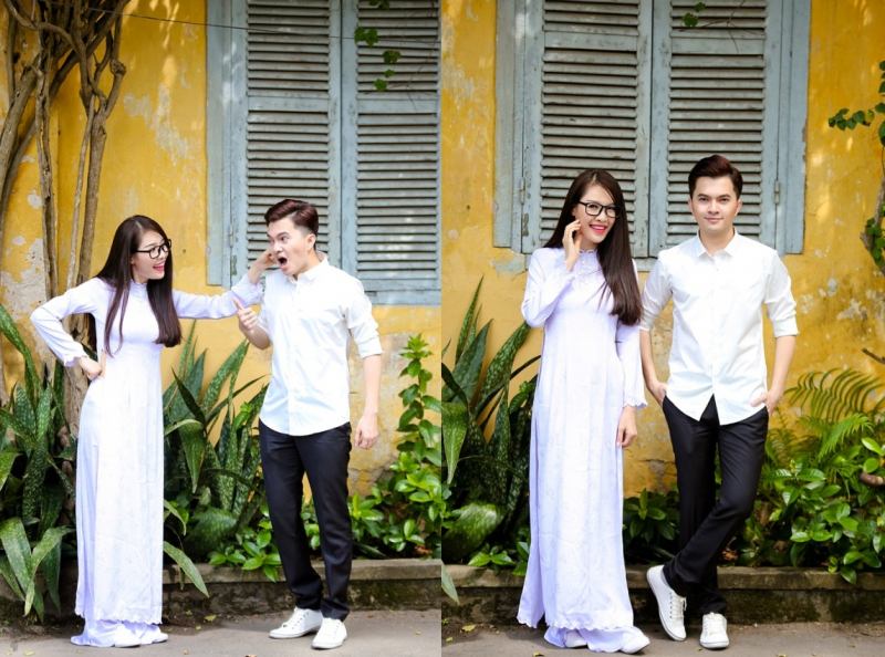 Giáo dục giới tính càng sớm càng tốt