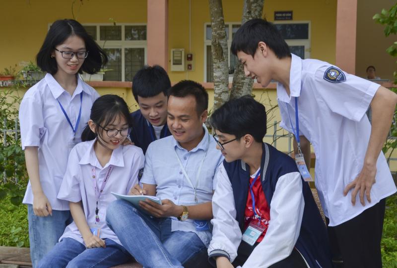 Ảnh minh họa (Nguồn internet)