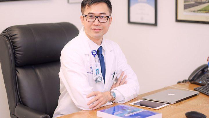 Thầm Lặng Ngành Y