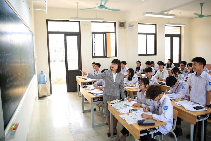 Ảnh minh họa (Nguồn Internet)