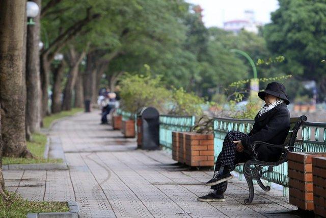 Bài thơ hay viết về những ngày đầu đông