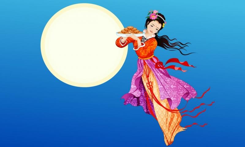 Bài thơ về tết trung thu cho trẻ mầm non hay nhất