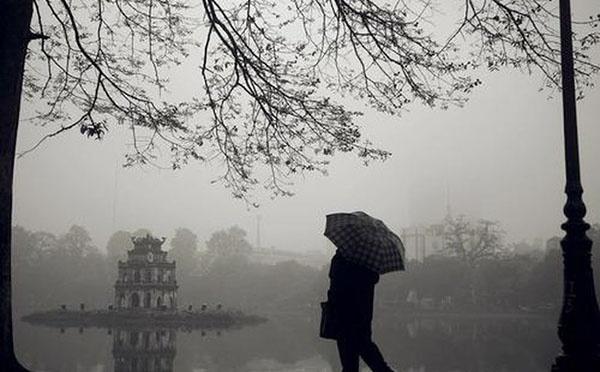 Bài thơ hay viết về những ngày đầu đông