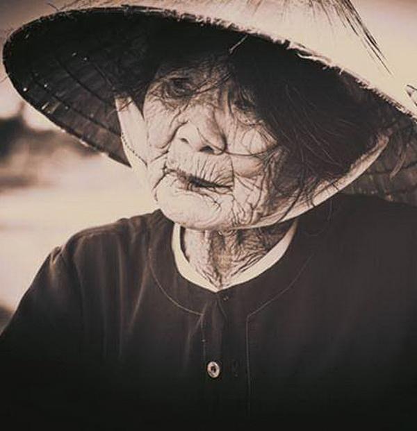 Ngày lễ Vu lan nghĩ về Cha Mẹ