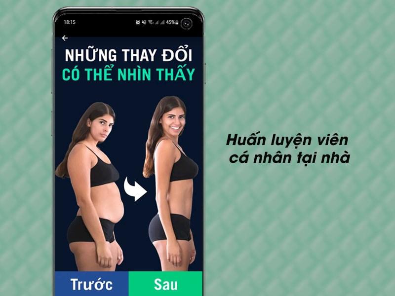 Bài Thử Thách Thể Lực 30 Ngày