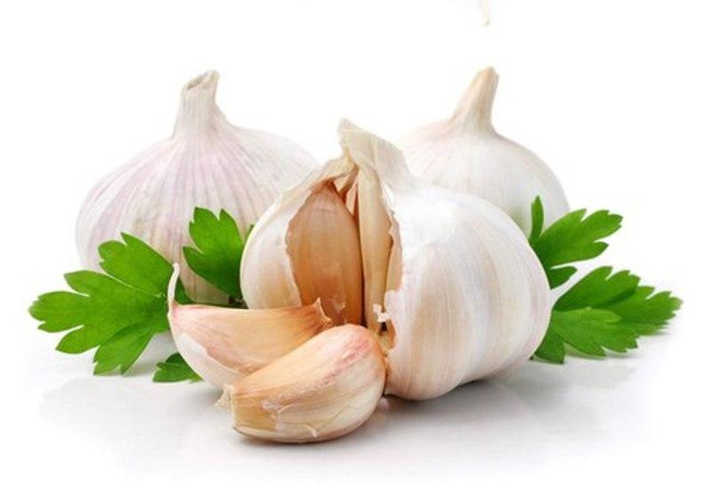 Chữa nhức răng bằng tỏi