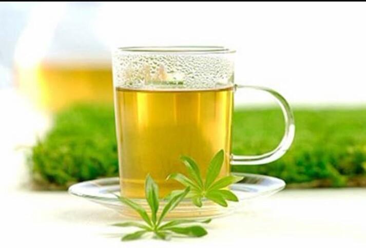 Nước lá xoài non chữa bệnh tiểu đường