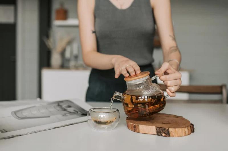 Cà gai leo khô chữa đau xương khớp