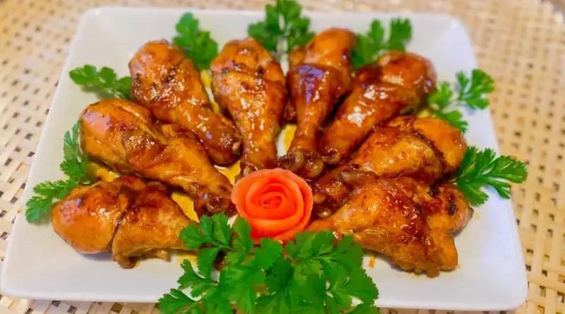 Tổ chức bữa tiệc ấm cúng