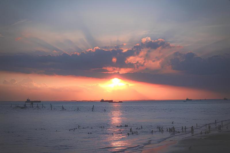 Bãi Trước