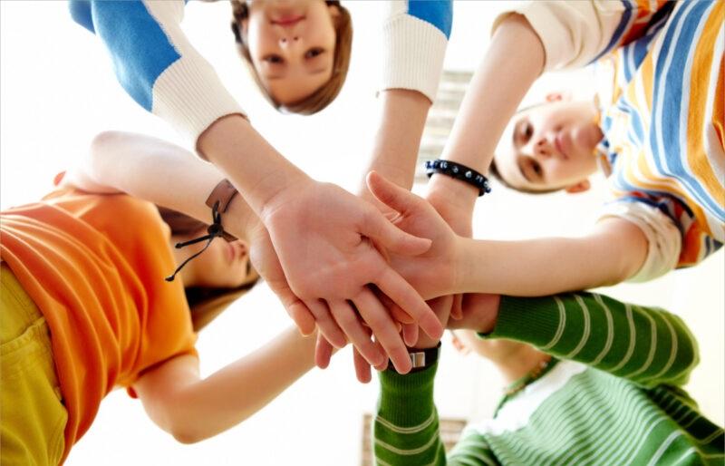 Bạn cho đi yêu thương, trái tim bạn sẽ nồng nàn, ngọt ngào và phong phú.