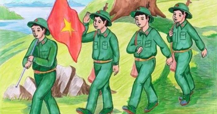 Ảnh minh họa (Nguồn internet)