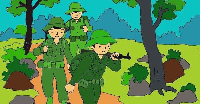 Ảnh minh họa (Nguồn internet)