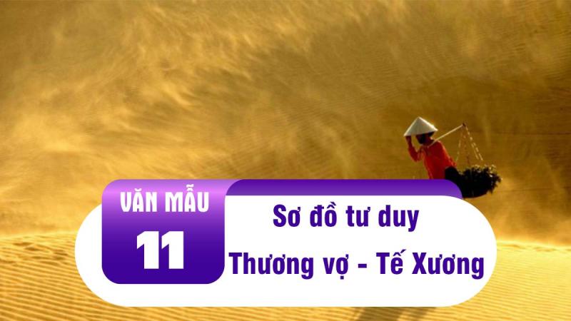 Bài văn cảm nhận về bài thơ 