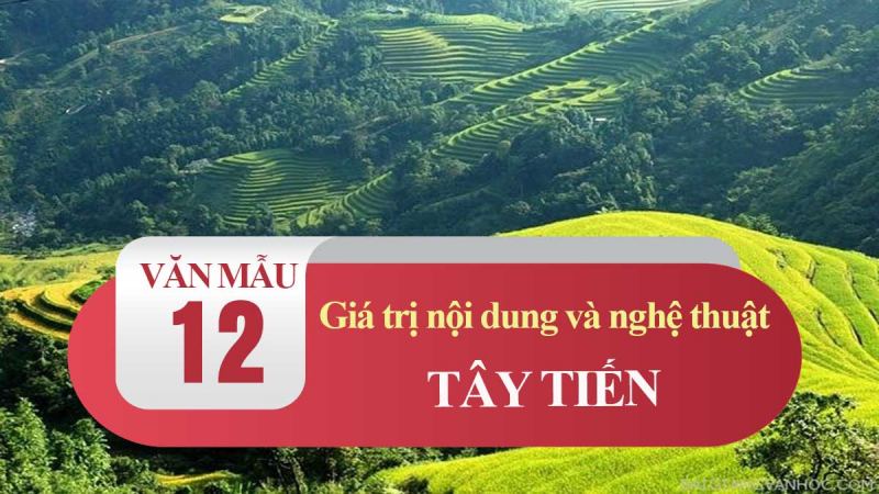 Cảm hứng lãng mạn và tinh thần bi tráng trong bài thơ 