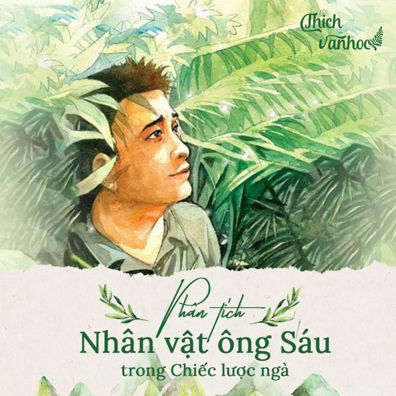 Bài văn đóng vai ông Sáu kể lại chuyện Chiếc lược ngà hay nhất - Bài mẫu số 9